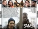 SAMBA (2014)